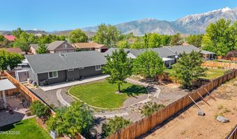 693 Lassen Way, Gardnerville, NV 89460