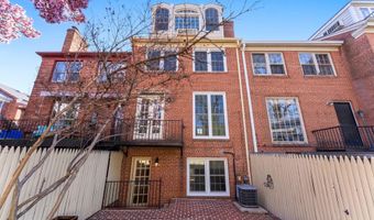911 S LEE St, Alexandria, VA 22314