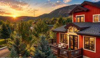 220 Overlook Rdg, Basalt, CO 81621