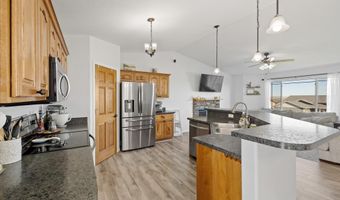 309 Big Badger Dr, Box Elder, SD 57719