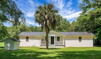 1393 Harristown Rd, Bonneau, SC 29431