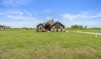 160 Grays Creek Cir, Alba, TX 75119