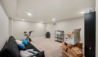 1517 CONVERSE Ave, Cheyenne, WY 82001