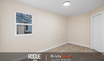 823 N Washington St, Casper, WY 82601