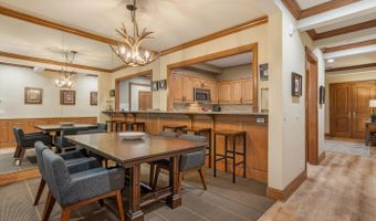 1166 Village Rd # B510, Beaver Creek, CO 81620