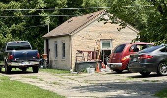 1316 E 7th St, Anderson, IN 46012