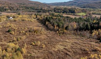 Birch Tree Lane lot 4, Cambridge, VT 05464