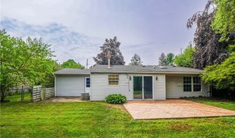 1277 Dewitt Dr, Akron, OH 44313