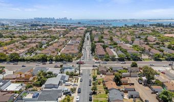 3022 Russell St, San Diego, CA 92106