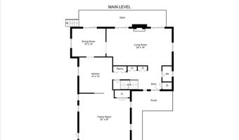 120 KINGSWOOD Rd, Annapolis, MD 21401