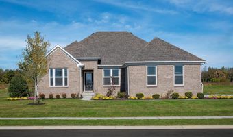 7711 Timber Creek Dr Plan: SHELBURN, Alexandria, KY 41001