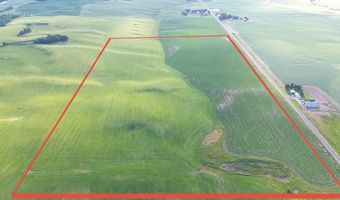 TBD E 1400 N, Ashton, ID 83420