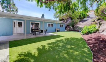 6976 Princess View Dr, San Diego, CA 92120