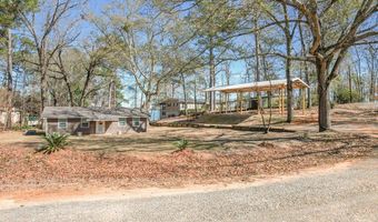 491 S Santa Barbara Dr, Abbeville, AL 36310