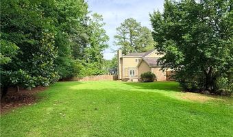 1060 Crabapple Trce, Alpharetta, GA 30004