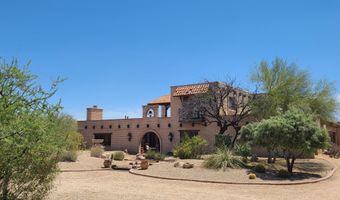 5141 E RANCHO TIERRA Dr, Cave Creek, AZ 85331