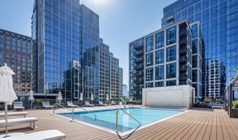 133 Seaport Blvd 1109, Boston, MA 02210