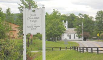 Chestnut Hill Road, Charlestown, NH 03603