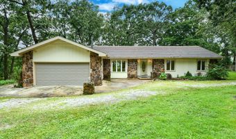 14599 W Farm Road 60, Ash Grove, MO 65604