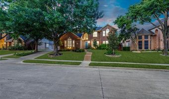 513 Riverside Ct, Allen, TX 75013