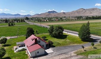 3100 Challis Creek Rd, Challis, ID 83226