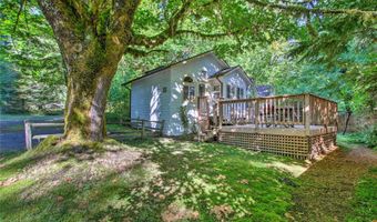33823 SR 706 E 2, Ashford, WA 98304