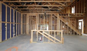 3124 Cathedral Comb Dr, Apex, NC 27502