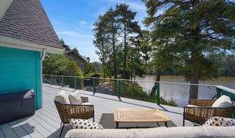 53461 SAFE Rd, Bandon, OR 97411
