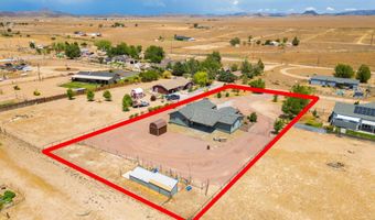 1344 Freedom Ct, Chino Valley, AZ 86323