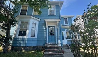 31 Amherst St, Boston, MA 02131