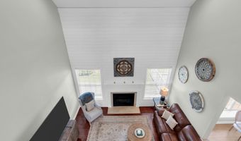 42 RIDGEVIEW Way, Allentown, NJ 08501
