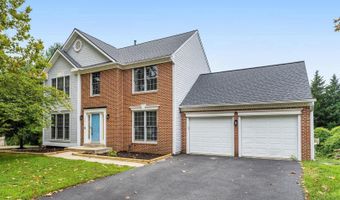 315 JOHNSBERG Ln, Bowie, MD 20721