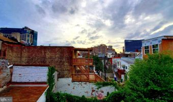 244 S EXETER St 3, Baltimore, MD 21202