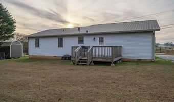 2128 STATE FARM Rd, Alexandria, AL 36250