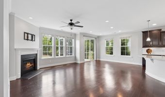 1805 Bodwin Ln, Apex, NC 27502