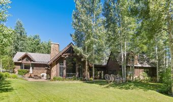 10 Popcorn Ln, Aspen, CO 81611