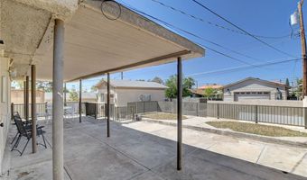 652 C Ave, Boulder City, NV 89005