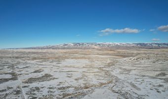 TBD Cottonwood Road, Bridger, MT 59014