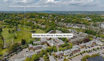 198 Lake Shore Road 2, Boston, MA 02135