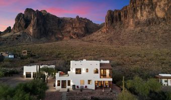 6275 E JACOB WALTZ St, Apache Junction, AZ 85119