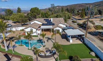3029 N Victoria Dr, Alpine, CA 91901