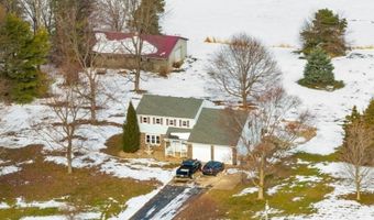 0180 W 500 N, Albion, IN 46701