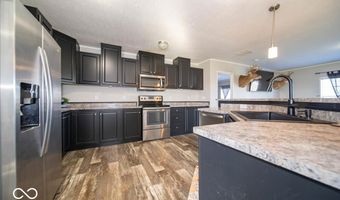 5009 E 246th St, Arcadia, IN 46030