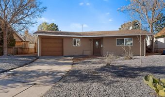 1305 Saint St NE, Albuquerque, NM 87112