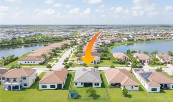 5073 Rimini, Ave Maria, FL 34142