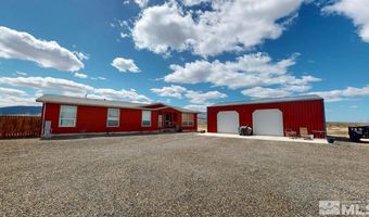 560 Allen Rd, Battle Mountain, NV 89820