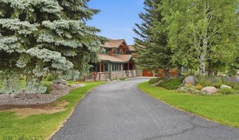 390 Hayrake Ln, Bozeman, MT 59715