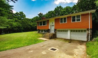 33 School Rd, Bolton, CT 06043