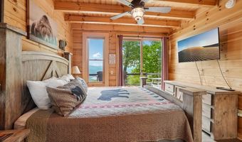 91 Lady Slipper Ln, Almond, NC 28702
