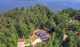 1199 Pawnee Dr, Lincolnton, GA 30817